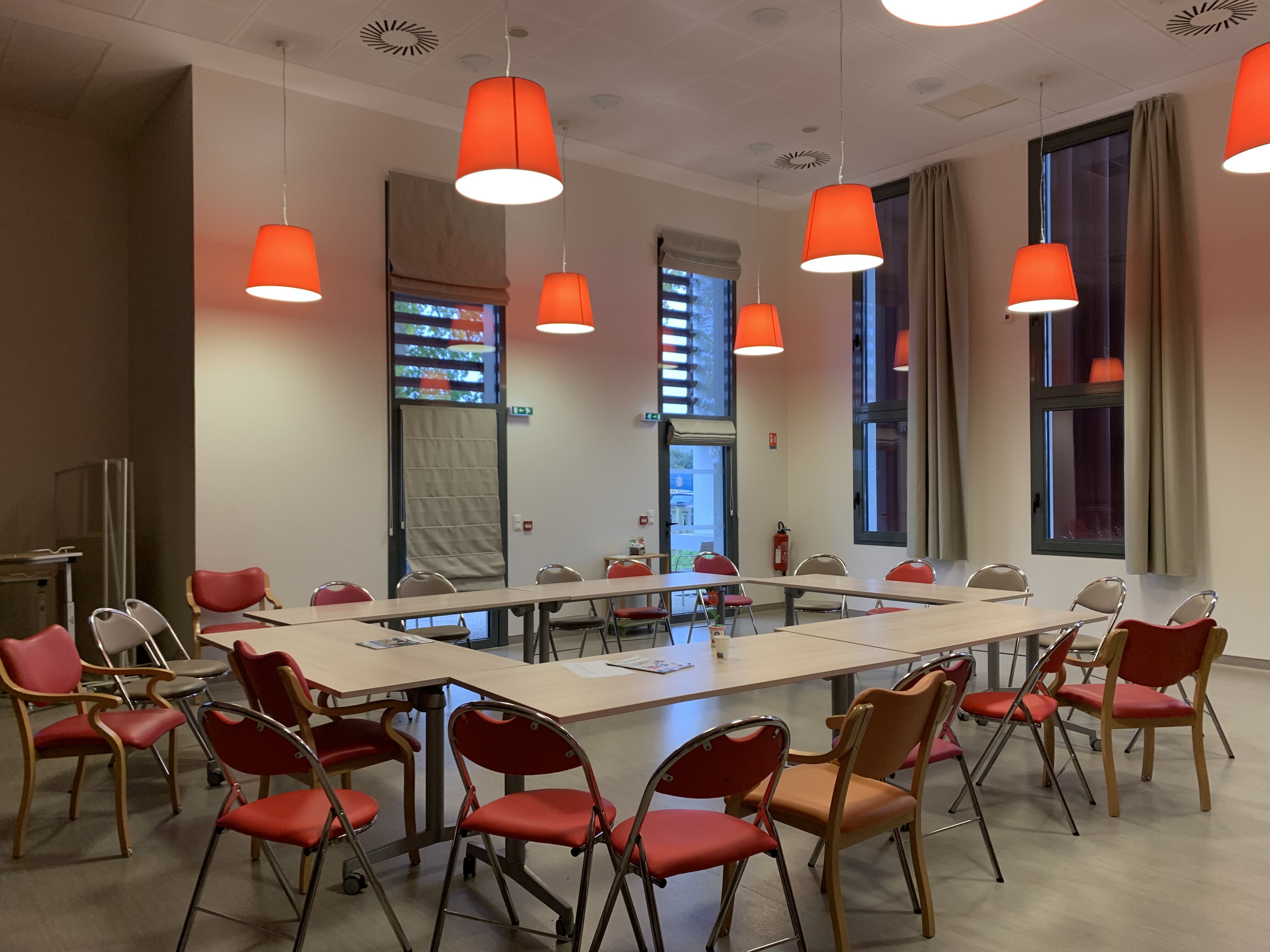 image 5 de EHPAD Résidence L'Adagio