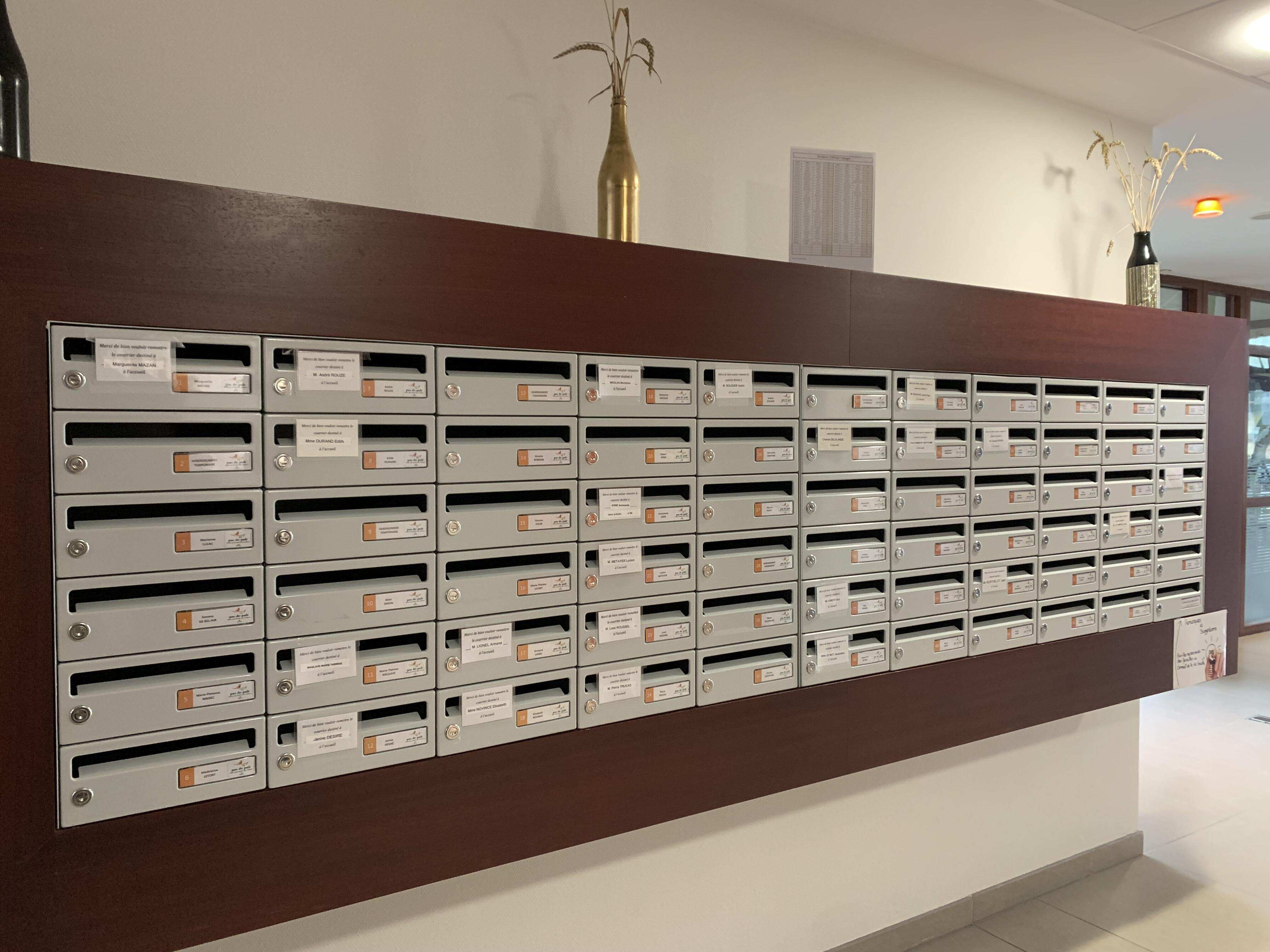 image 6 de EHPAD Résidence L'Adagio