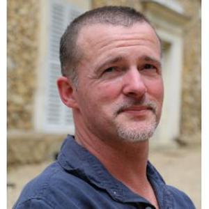 Photo de Frédéric Libaud, Expert en Numérique