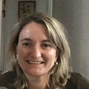 Employée de ménage