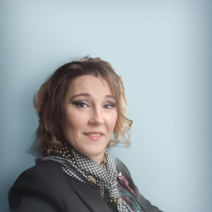 Photo de Madame MARTIN