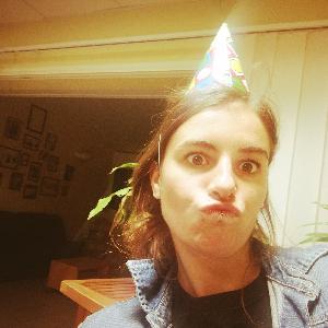 Cherche bout d'choux à dorloter sur Niort