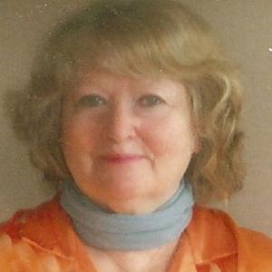 Photo de Madame THOMAS