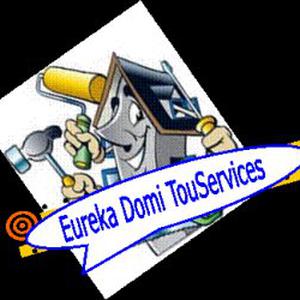 Photo de EUREKA DOMI TOUSERVICES