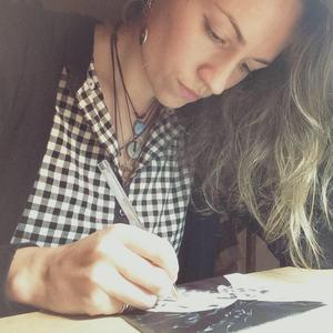 Cours de français et/ou arts-plastiques