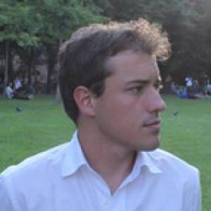 Photo de barre benjamin nicolas bernard
