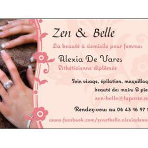 Photo de Zen & Belle