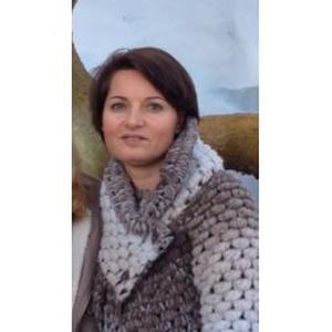 Photo de Madame Anglade