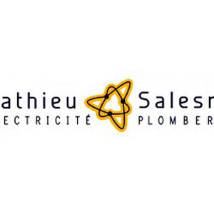 Photo de Salesne Mathieu