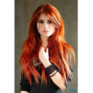 Photo de cisaline coiffure à domicile
