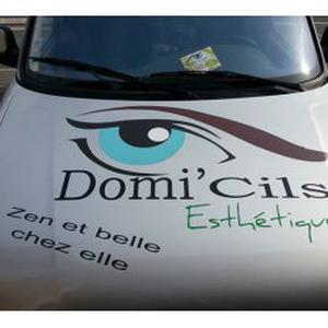 Photo de Domi'cils Esthétique