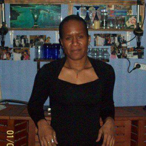 Photo de Madame Poadae
