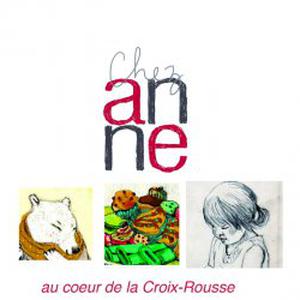 Photo de atelier "chez anne"