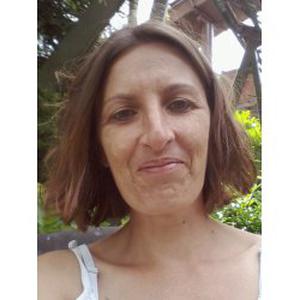 projet en cours d' auxiliaire de vie