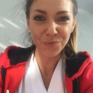 Agent de service hospitalier