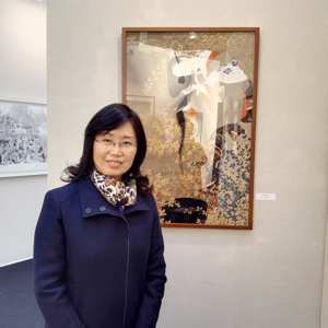 Cours de chinois en particulier et en groupe