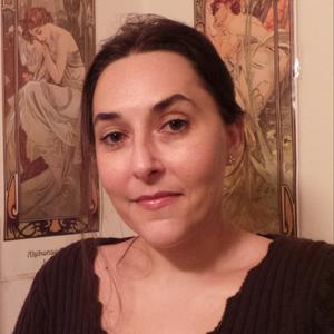 Photo de Sarah Auvray