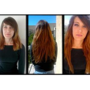 extension cheveux nimes