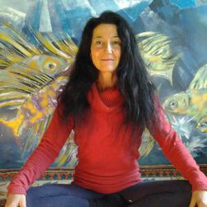 Professeur d'éducation Physique et Sportive D.E. donne cours de Yoga