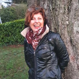 Maîtresse de maison gouvernante