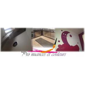 Photo de Pro nuances et couleurs