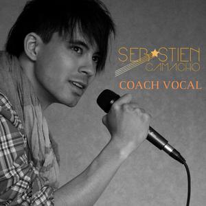 Sébastien Camacho - École de chant Pierrelatte