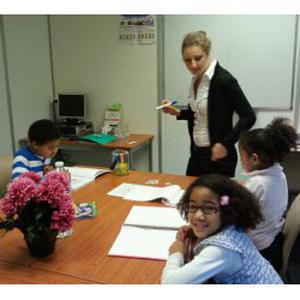 Photo de ENGLISH STUDIES