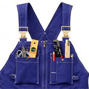 Assemblage mobilier et divers bricolages sur Tours