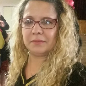 Photo de Madame Garbaa