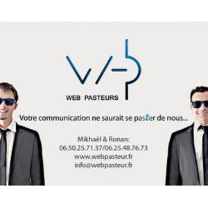Photo de WEBPASTEUR