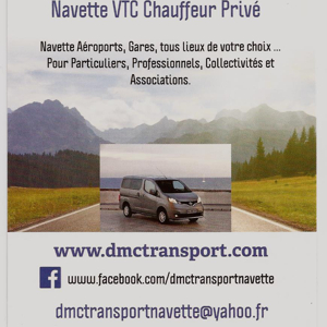 Photo de Dmc transport