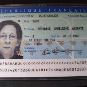 Aide à personnes âgées. Promenade, lecture, menage, repas, administratifs.