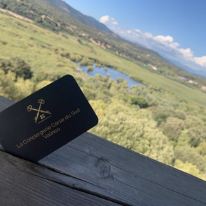 Photo de Conciergerie corse du sur valinco