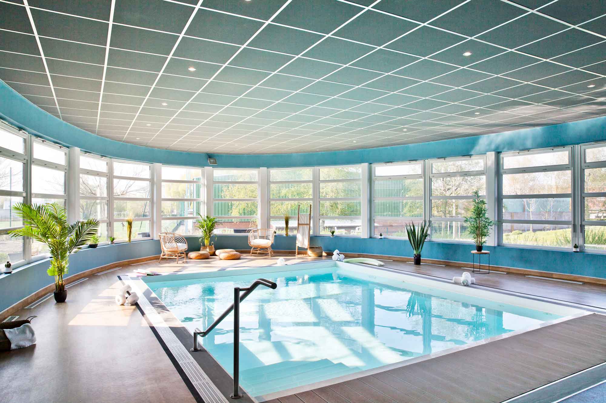 image 2 de EHPAD Résidence Les Jardins des Sens