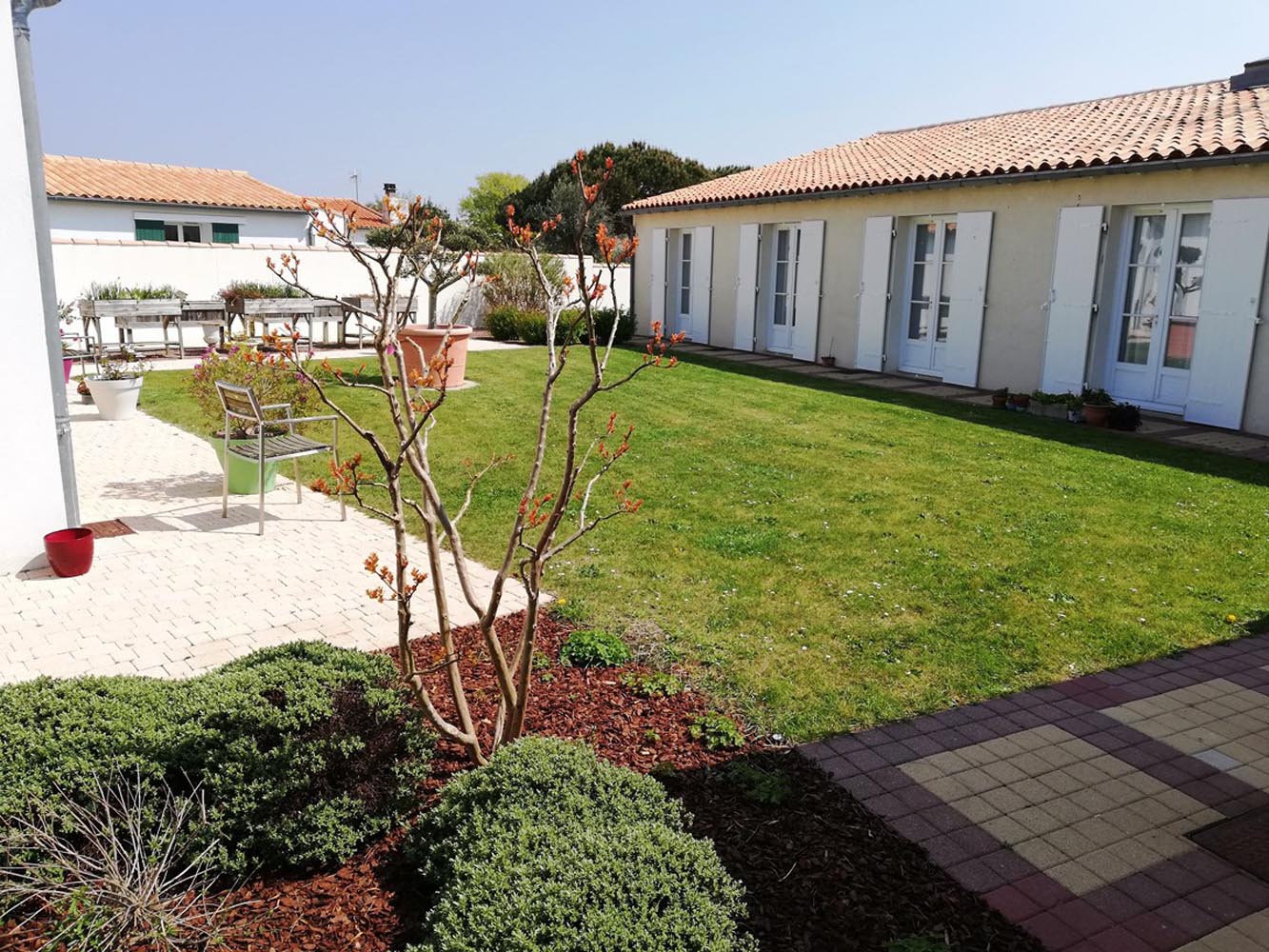 image 1 de LA TONNELLE