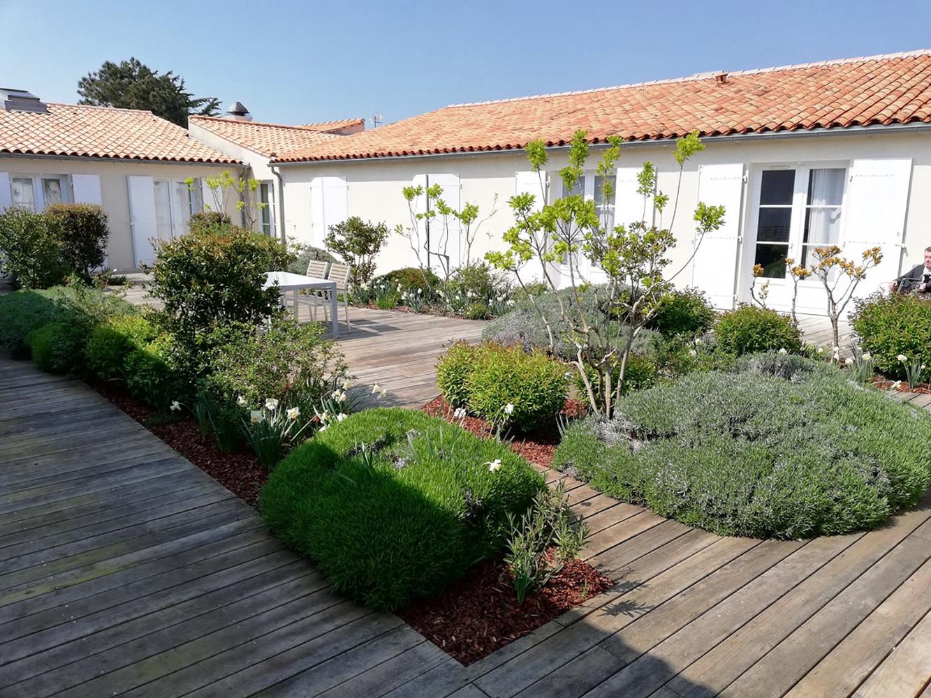 image 2 de LA TONNELLE