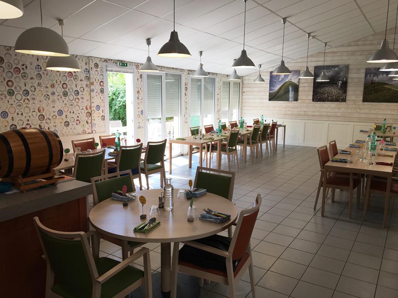 image 4 de LA TONNELLE