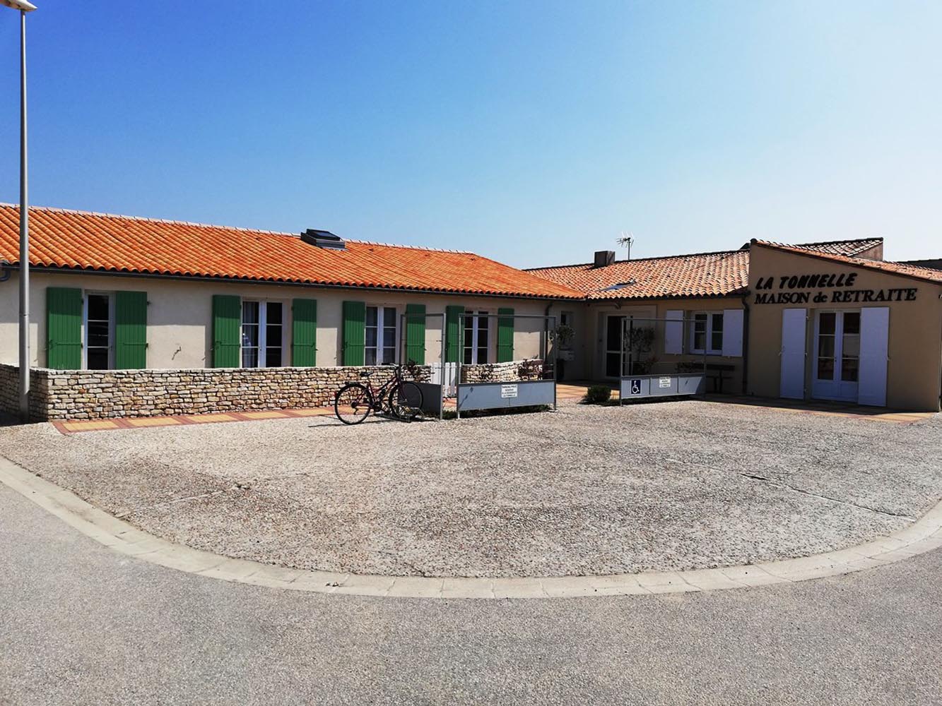 image 5 de LA TONNELLE