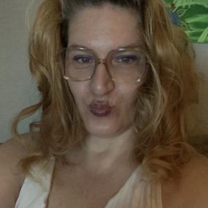 Employé polyvalente