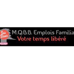 Photo de MQBB Emplois Familiaux