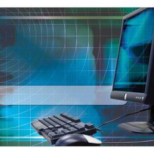 Photo de ad hoc informatique