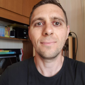 Agent de nettoyage/propreté de locaux