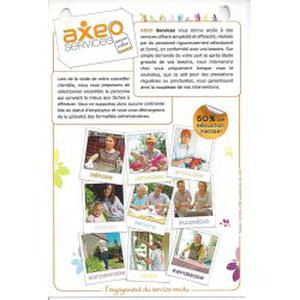 Photo de AXEOservices