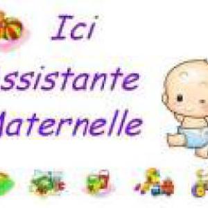 Photo de severine sarazin