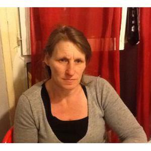 Livraison de courses par Sylvie