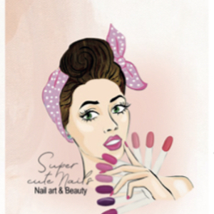 Photo de Nail art and beauty’s