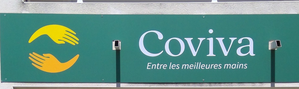 photo couverture Coviva Jard sur Mer