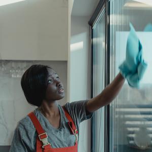 Services de dépannages menage