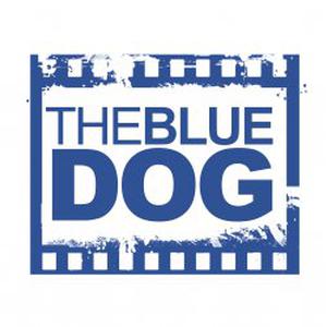 Photo de The Blue Dog