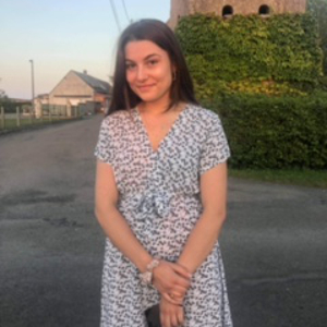 Photo de Madame Julie